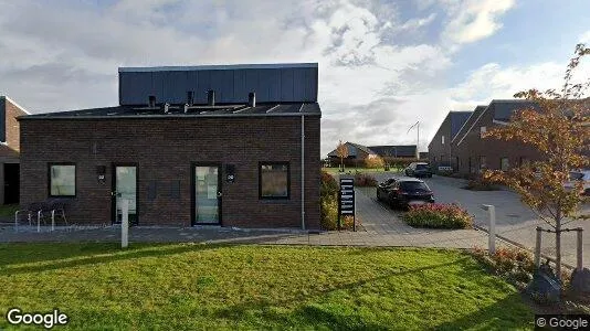 Lejligheder til leje i Roskilde - Foto fra Google Street View