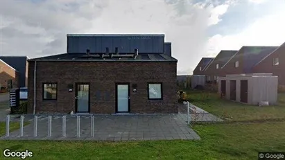 Lejligheder til leje i Roskilde - Foto fra Google Street View
