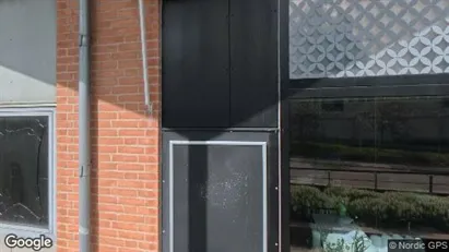 Andelsboliger til salg i Ølstykke - Foto fra Google Street View