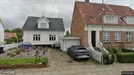 Lejlighed til leje, Hjørring, Kirkegårdsvej<span class="blurred street-number" onclick="ProcessAdRequest(3378896)"><span class="hint">Se vejnr.</span>[xxxxxxxx]</span>