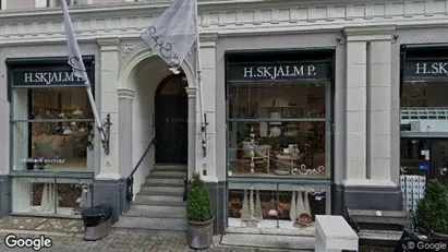 Lejligheder til leje i København K - Foto fra Google Street View