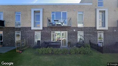 Lejligheder til leje i Aalborg SV - Foto fra Google Street View