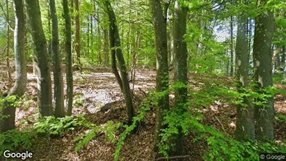 Lejligheder til leje i Mariager - Foto fra Google Street View