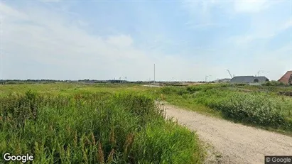 Lejligheder til salg i Ringkøbing - Foto fra Google Street View