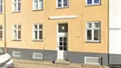 Lejlighed til leje, Aalborg Centrum, Tornstedsgade<span class="blurred street-number" onclick="ProcessAdRequest(3379261)"><span class="hint">Se vejnr.</span>[xxxxxxxx]</span>