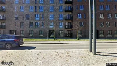 Lejligheder til leje i København S - Foto fra Google Street View
