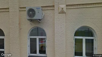 Lejligheder til leje i Aalborg Centrum - Foto fra Google Street View