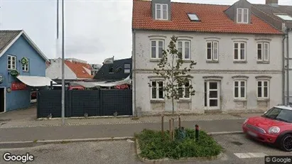 Lejligheder til leje i Horsens - Foto fra Google Street View