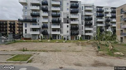 Lejligheder til leje i Risskov - Foto fra Google Street View
