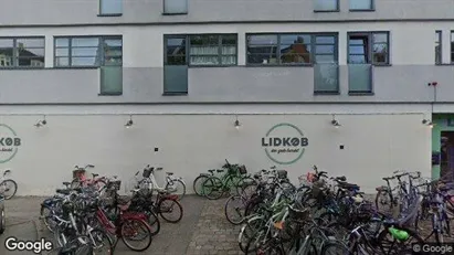 Lejligheder til leje i Østerbro - Foto fra Google Street View