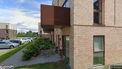 Lejligheder til leje i Risskov - Foto fra Google Street View
