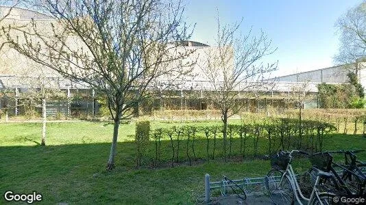 Lejligheder til leje i Søborg - Foto fra Google Street View