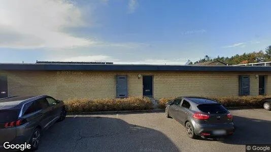 Lejligheder til salg i Aalborg Centrum - Foto fra Google Street View