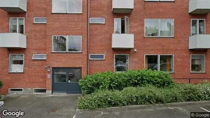 Lejligheder til leje i Kongens Lyngby - Foto fra Google Street View