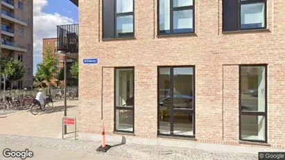 Lejligheder til leje i Hillerød - Foto fra Google Street View