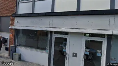Lejligheder til leje i Herlev - Foto fra Google Street View