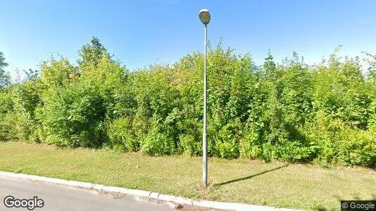 Lejligheder til leje i Greve - Foto fra Google Street View