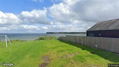 Lejligheder til leje i Hejls - Foto fra Google Street View