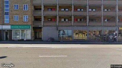 Lejligheder til salg i Vanløse - Foto fra Google Street View