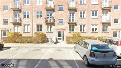 Lejligheder til salg i Vanløse - Foto fra Google Street View