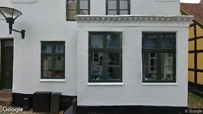 Lejligheder til salg i Aabenraa - Foto fra Google Street View