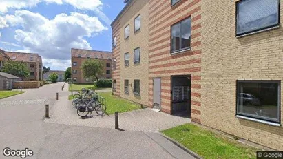 Lejligheder til leje i Kongens Lyngby - Foto fra Google Street View
