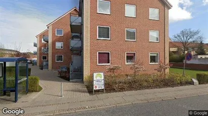 Lejligheder til leje i Aalborg Centrum - Foto fra Google Street View