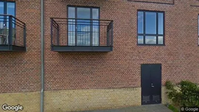Lejligheder til salg i København S - Foto fra Google Street View