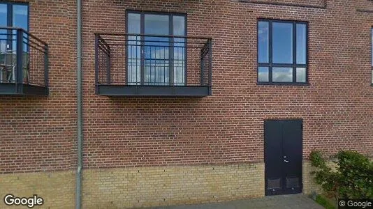 Lejligheder til salg i København S - Foto fra Google Street View