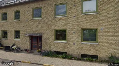Lejligheder til leje i Viborg - Foto fra Google Street View