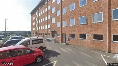 Lejligheder til leje i Viborg - Foto fra Google Street View
