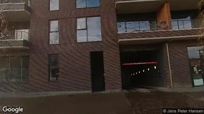 Lejligheder til leje i København SV - Foto fra Google Street View