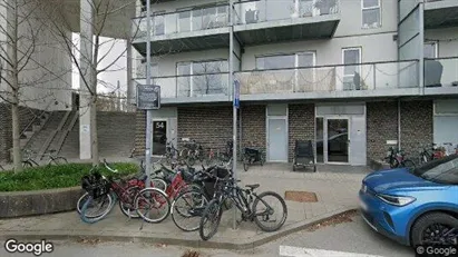Lejligheder til leje i København K - Foto fra Google Street View