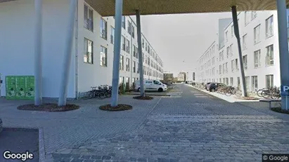Lejligheder til leje i København S - Foto fra Google Street View