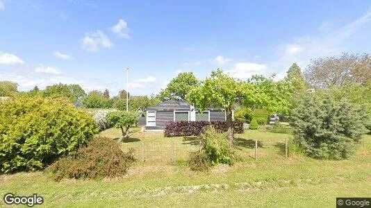 Lejligheder til salg i Rude - Foto fra Google Street View