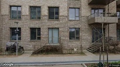 Lejligheder til leje i Holbæk - Foto fra Google Street View
