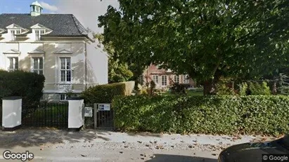 Lejligheder til salg i Østerbro - Foto fra Google Street View