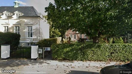 Lejligheder til salg i Østerbro - Foto fra Google Street View
