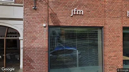 Lejligheder til leje i Kolding - Foto fra Google Street View
