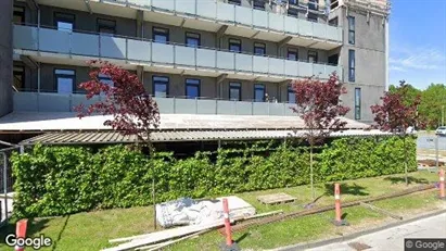 Lejligheder til leje i Odense M - Foto fra Google Street View