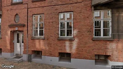 Lejligheder til leje i Odense C - Foto fra Google Street View