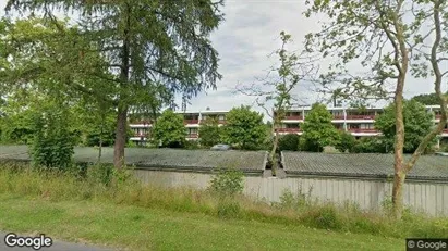 Lejligheder til salg i Hillerød - Foto fra Google Street View