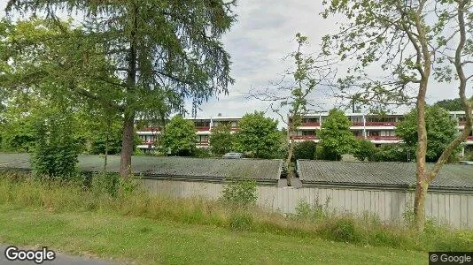 Lejligheder til salg i Hillerød - Foto fra Google Street View