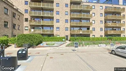Lejligheder til salg i Rødovre - Foto fra Google Street View