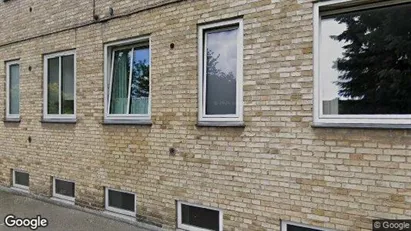 Lejligheder til salg i Vanløse - Foto fra Google Street View