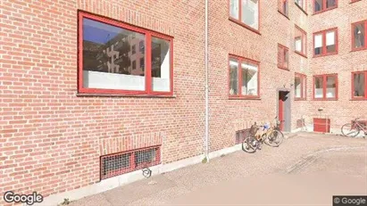 Lejligheder til salg i Valby - Foto fra Google Street View