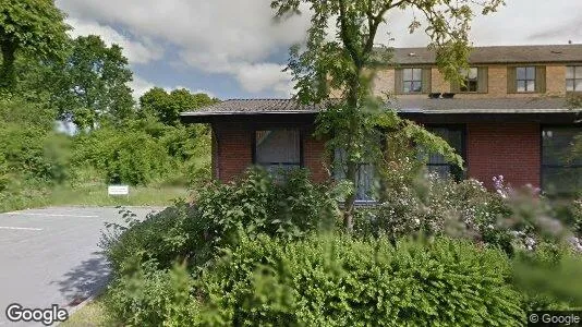 Lejligheder til salg i Hjørring - Foto fra Google Street View