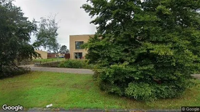 Lejligheder til leje i Holstebro - Foto fra Google Street View