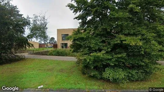 Lejligheder til leje i Holstebro - Foto fra Google Street View