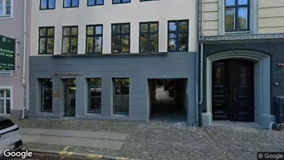 Lejligheder til leje i København K - Foto fra Google Street View